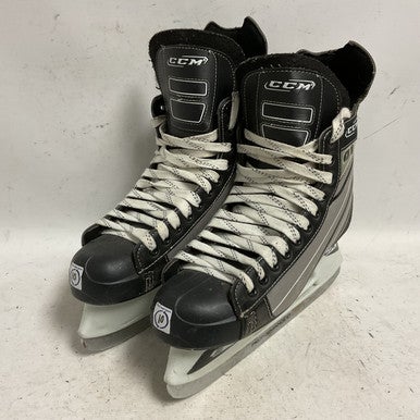Used CCM 01 Senior Hockey Skate Senior 10 11855-S000195110