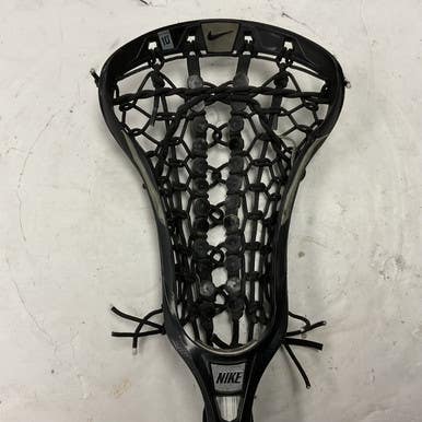 Used Nike TORCH 10/LUNAR Wmn Atk/Mid Complete Stick Black 11855-S000195098