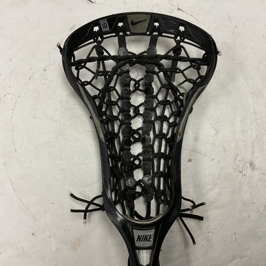 Used Nike TORCH 10/LUNAR Wmn Atk/Mid Complete Stick Black 11855-S000195098