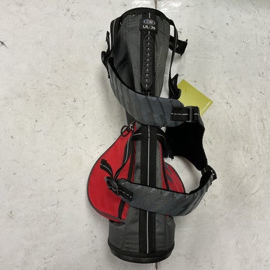 Used US Kids UL 39 Jr Stand Bag Red 11855-S000195099