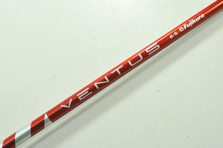 Fujikura Ventus VeloCore Red 6 Stiff Flex Callaway #3 Fairway Wood Shaft #206546