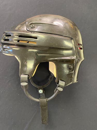 Pro Small Bauer 4500 Ice Hockey Helmet Black