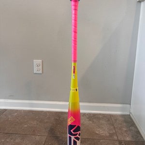 2026 Easton Dub Composite USSSA Certified Bat (-5) 26 oz 31" (New)