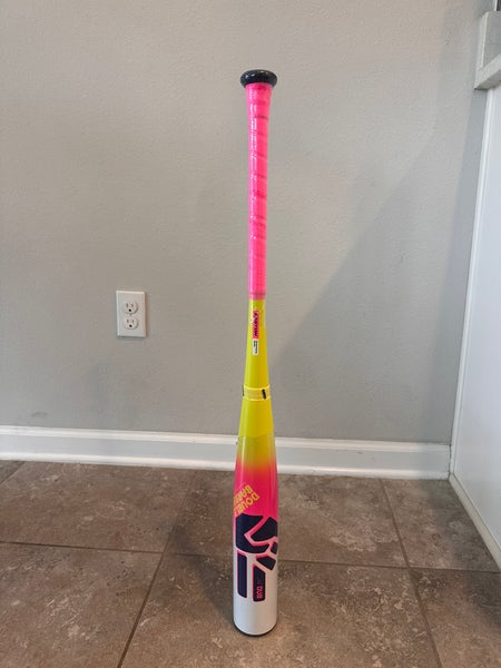 2026 Easton Dub Composite USSSA Certified Bat (-5) 26 oz 31" (New)