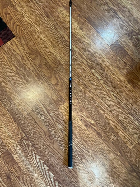 Men's Aldila ASCENT Shaft Senior Flex Graphite Shaft (Used)