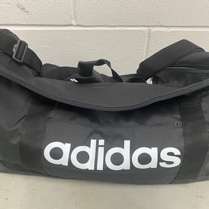 Adidas duffel bag (NEW)