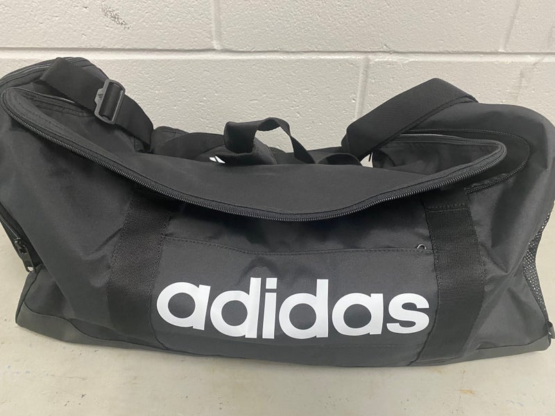 Adidas duffel bag (NEW)
