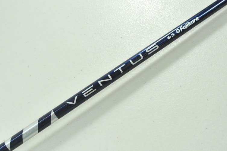 Fujikura Ventus VeloCore Blue 7 Driver Stiff Flex Callaway Adapter Shaft #206553