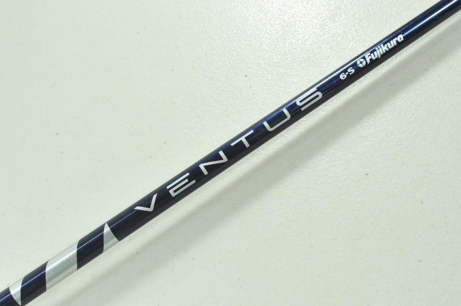 Fujikura Ventus VeloCore Blue 7 Driver Stiff Flex Callaway Adapter Shaft #206553