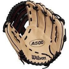 New A500 12 1/4" GLOVE 11847-WIL102544125
