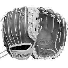 New A1000 FP IF12 GLOVE 11847-WIL10259112