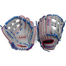 New A900 PF12 25 12" GLOVE 11847-WIL10257112
