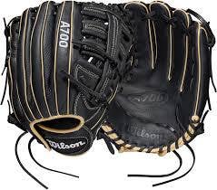 New A700 12" FIELDER GLOVE 11847-WIL10142812