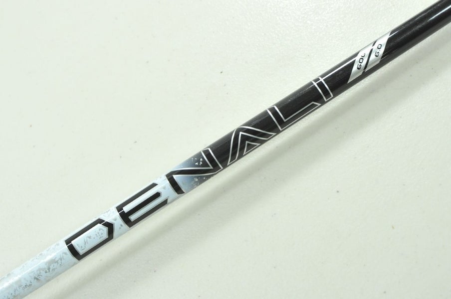 Project X Denali Black 60g 6.0 Stiff Flex Callaway Elyte Driver Shaft  # 206550