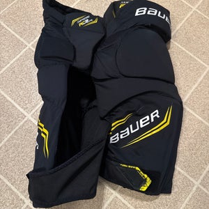 Intermediate Medium Bauer Supreme ACP Elite Girdle (Used)