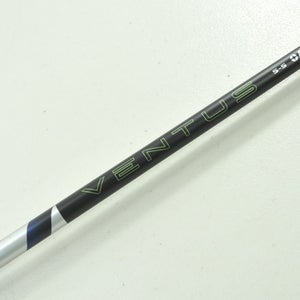Fujikura Ventus 2025 5 Stiff Flex TaylorMade Qi35 Driver Adapter Shaft  # 204666