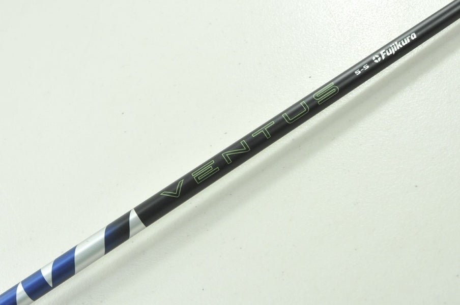 Fujikura Ventus 2025 5 Stiff Flex TaylorMade Qi35 Driver Adapter Shaft  # 204666