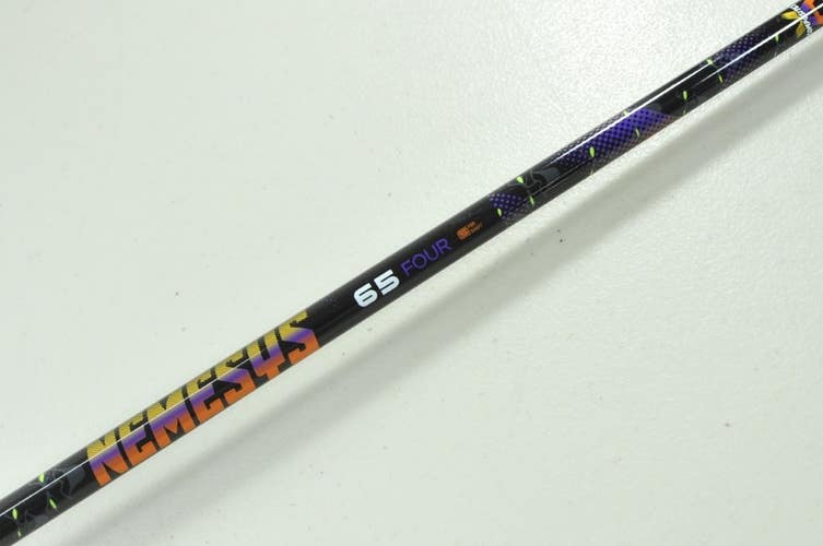 VA Composites Nemesys 65g Four Stiff Flex TaylorMade Driver Shaft 44"  # 206566
