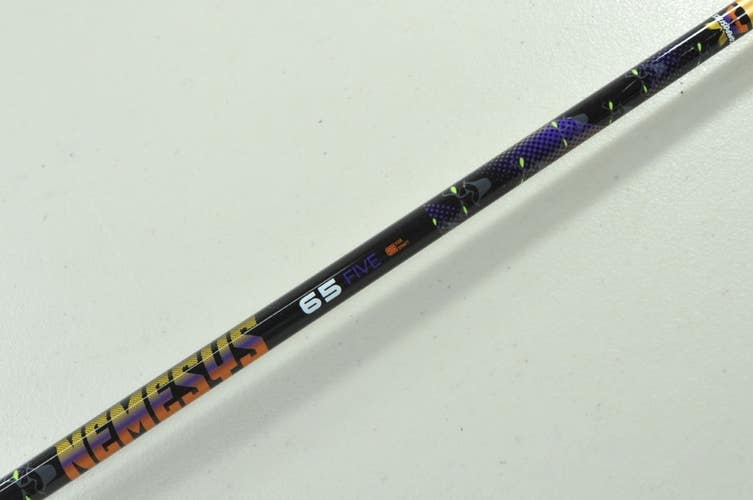 VA Composites Nemesys 65g Five X-Stiff Flex TaylorMade Driver Shaft 44" # 206565