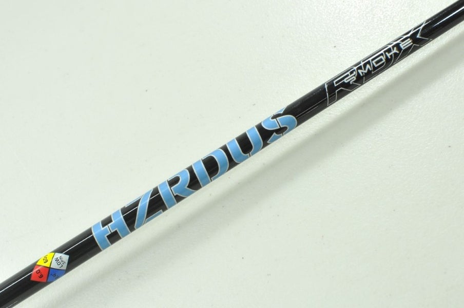 Project X HZRDUS RDX Smoke Blue 6.0 60g Stiff Flex Cobra Driver Shaft  # 206547