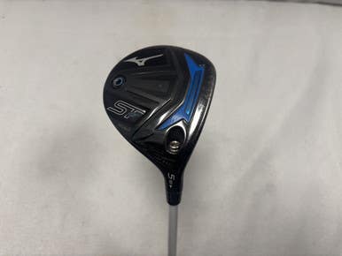 Used Mizuno ST-Z 230 Mens Fairway Wood RH 5 Wood 11490-S000267304