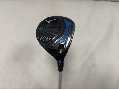 Used Mizuno ST-Z 230 Mens Fairway Wood RH 5 Wood 11490-S000267304