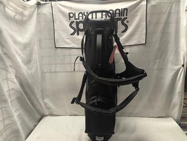 Used Maxfli HONORS Mens Stand Bag None 11490-S000267298