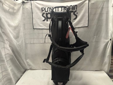 Used Maxfli HONORS Mens Stand Bag None 11490-S000267298