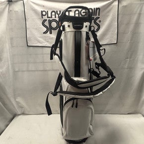 Used Maxfli HONORS Mens Stand Bag None 11490-S000267299