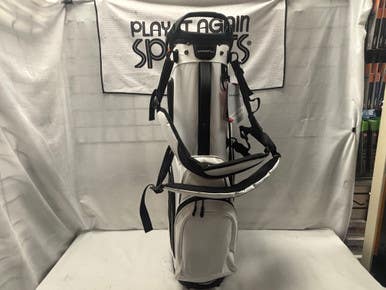 Used Maxfli HONORS Mens Stand Bag None 11490-S000267299