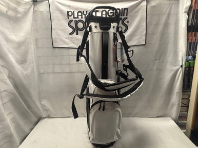 Used Maxfli HONORS Mens Stand Bag None 11490-S000267299