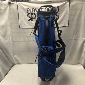 Used Maxfli HONORS Mens Stand Bag None 11490-S000267297