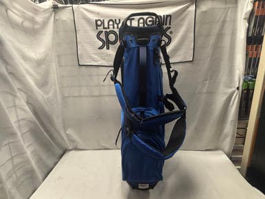 Used Maxfli HONORS Mens Stand Bag None 11490-S000267297