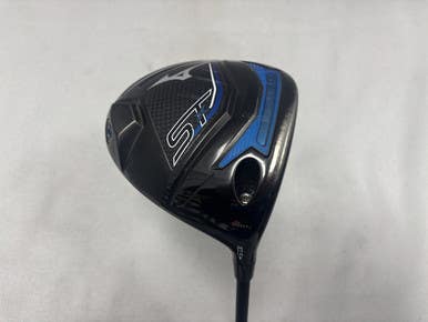 Used Mizuno ST-X 230 Mens Driver RH 10.5 Degree 11490-S000267303
