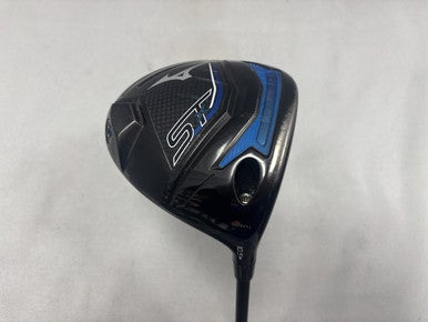 Used Mizuno ST-X 230 Mens Driver RH 10.5 Degree 11490-S000267303