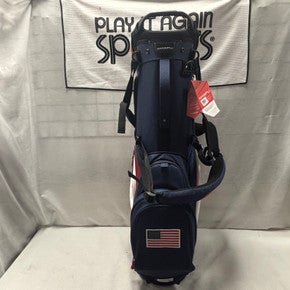 Used Maxfli HONORS Mens Stand Bag None 11490-S000267294