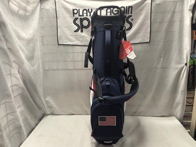 Used Maxfli HONORS Mens Stand Bag None 11490-S000267294