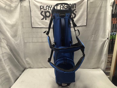 Used Maxfli HONORS Mens Stand Bag None 11490-S000267295