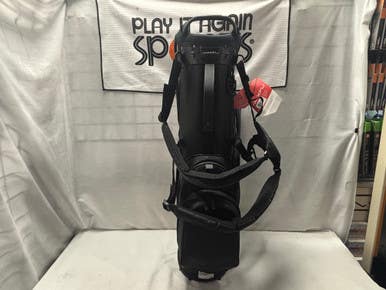 Used Maxfli HONORS Mens Stand Bag None 11490-S000267293