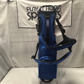 Used Maxfli HONORS Mens Stand Bag None 11490-S000267296