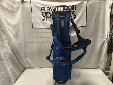 Used Maxfli HONORS Mens Stand Bag None 11490-S000267296