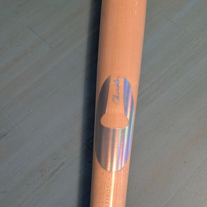 2025 Chandler O44O Maple Bat (-3) 30 oz 33" (New)