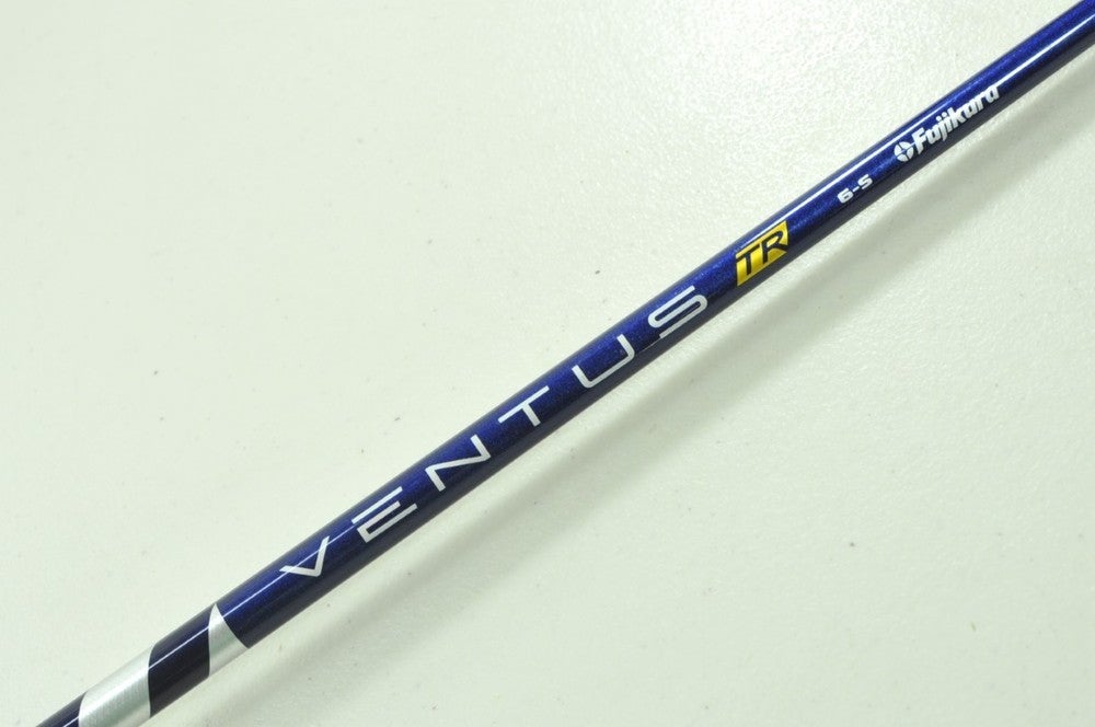 Fujikura VENTUS 6s for srixon シャフト Pre-Owned Srixon ZX5 LS