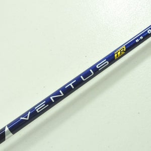 Fujikura Ventus VeloCore TR Blue 6 Stiff Cobra Darkspeed Driver Shaft  # 206552