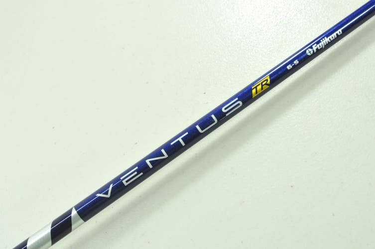 Fujikura Ventus VeloCore TR Blue 6 Stiff Cobra Darkspeed Driver Shaft # 206552