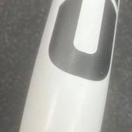 Used Demarini C8ZS-22 NEW GRIP BB/SB USSSA 2 3/4 Bat 29" 11497-S000153950