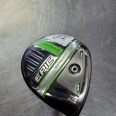 Used Callaway EPIC SPEED Mens Fairway Wood RH 3 Wood 11497-S000153945