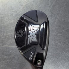Used PXG 0211 Z Mens Hybrid Club RH 5 Hybrid 11497-S000153948