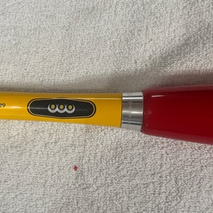 Worth Mutant Bat (-6) 28.5 oz 34" (Used)