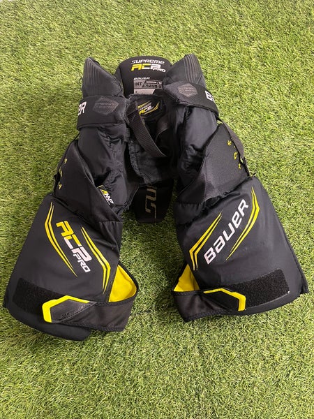 Intermediate Medium Bauer Supreme ACP Pro Girdle (Used)